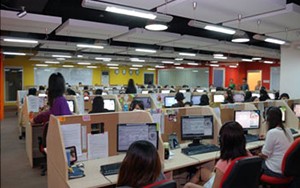 in-house-call-center